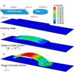 Learning physics-informed simulation models for soft robotic manipulation: A case study with dielectric elastomer actuators